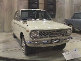 トヨタ カローラ KE10型(1966年)Toyota Corolla Model KE10(1966)