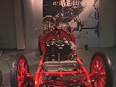 イソッタ･フラスキーニ ティーポ Ｉ(1908年・イタリア)Isotta-Fraschini Tipo I(1908,Italy)