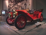 トーマスフライヤー モデル(1909年・アメリカ)トーマスフライヤー モデル(1909年・アメリカ)Thomas Flyer MOdel(1909,U.S.)