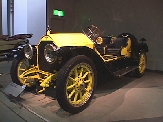 スタッツ ベアキャット シリーズF(1914年・アメリカ)Stutz Bearcat Series F(1914,U.S.)