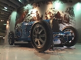ブガッティ タイプ35B(1926年・フランス)Bugatti Type35B(1926,France)
