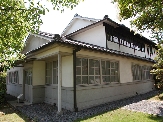 豊田商会事務所. 1905年 建設