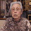 戦前～戦後の体験を語る  近藤敏子さん