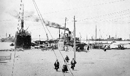 名古屋港（1912年）