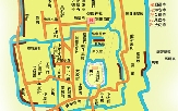 清洲城下図