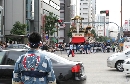 山車（名古屋まつり2008）
