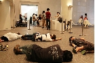 Sonia Khurana “Lying-down-on-the-ground: additional notes”