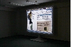 アーヒム・シュティーアマン＋ローランド・ラウシュマイアー 「Man OS1/extraordinateur」2001-2008 中央広小路ビル