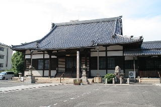 金剛山 長栄寺